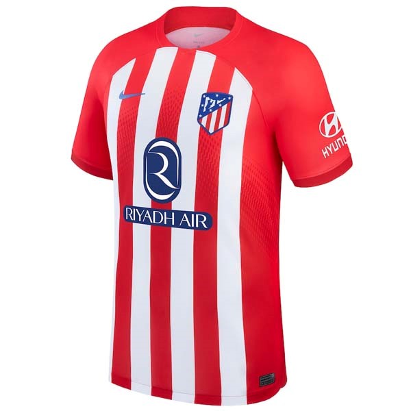 Thailandia Maglia Atletico de Madrid Prima 23/24